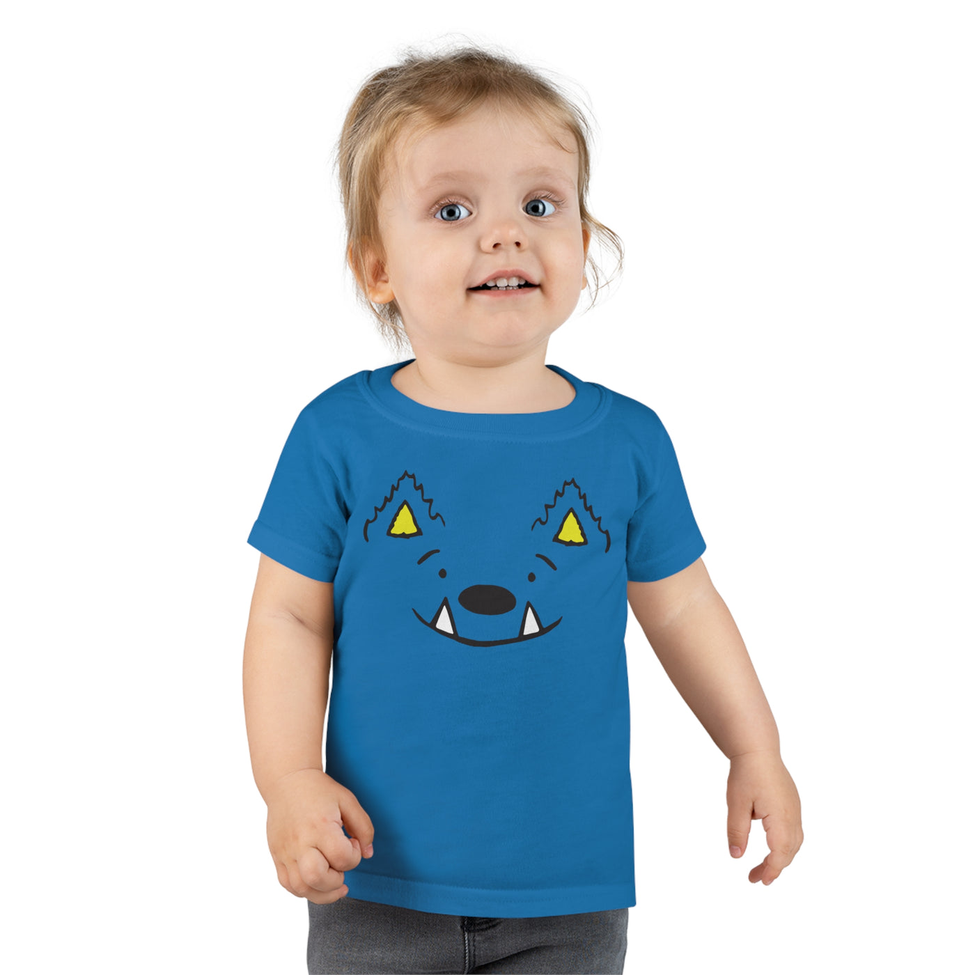 What if You CAN?! Toddler T-shirt