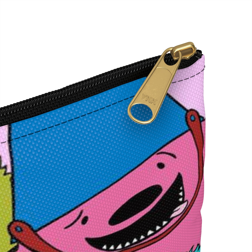 All the Whatif Monsters Pencil Case