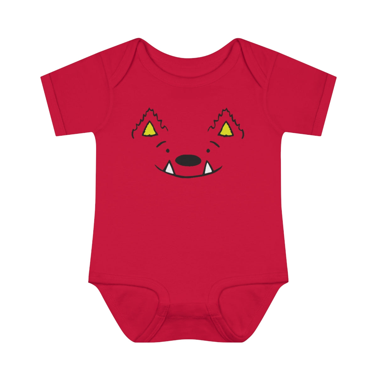 What if you CAN?! Infant Baby Rib Bodysuit