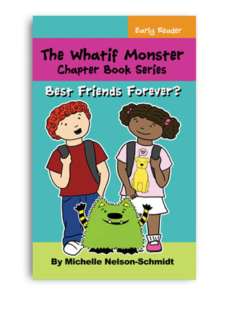 Book 6: Best Friends Forever? - Paperback or Hardback
