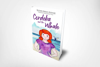 Cordelia and the Whale Paperback or Hardback