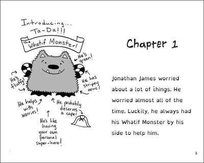 Book 1: A New Friend for Jonathan James - Paperback