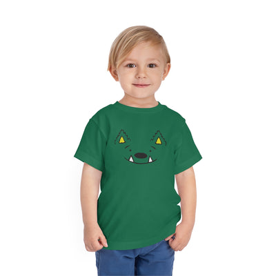 What if you CAN?! Toddler Short Sleeve Tee
