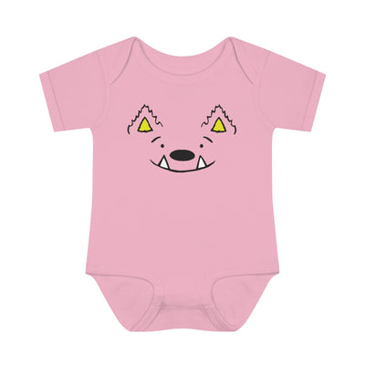 What if you CAN?! Infant Baby Rib Bodysuit